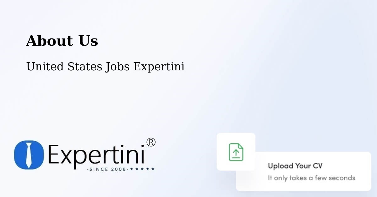 About Expertini Recruitment Platform  – Brewton - Brewton, United States Jobs Expertini