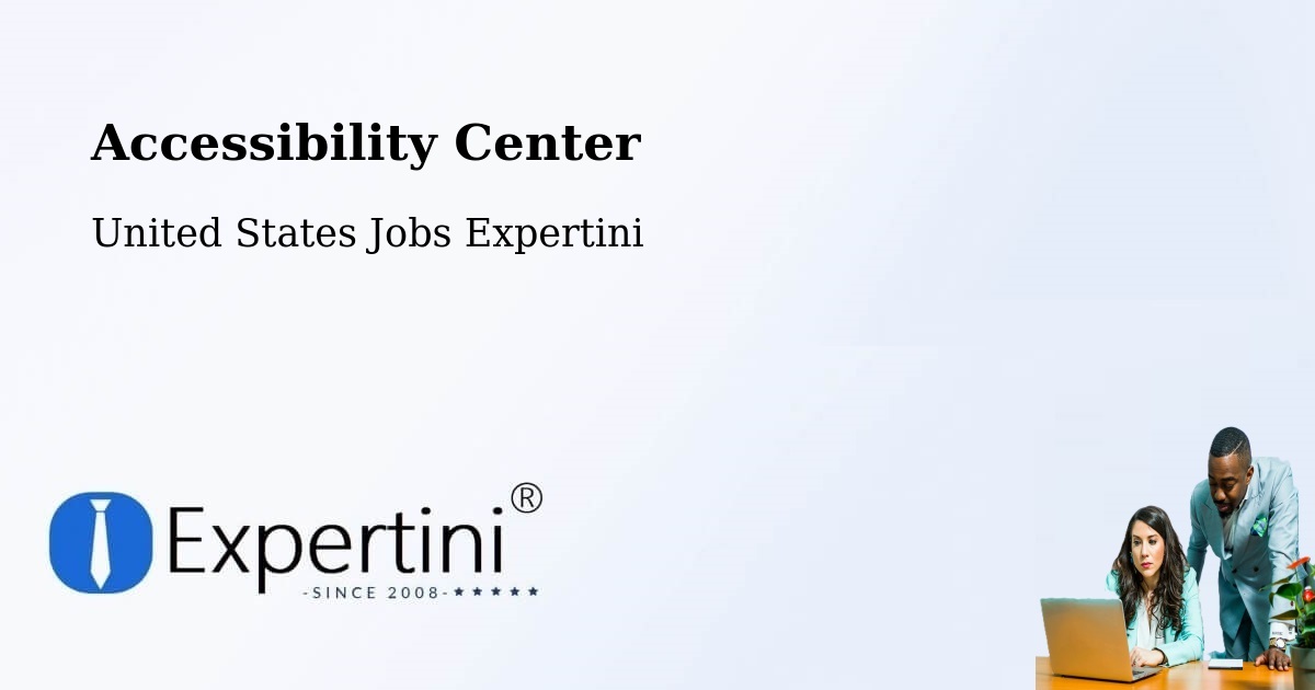 Accessibility Statement – Brewton - United States Jobs Expertini
