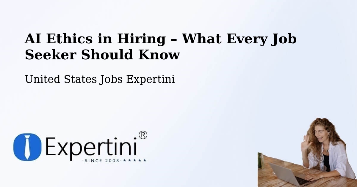 AI Ethics in Recruitment & Hiring – Brewton - Brewton, United States Jobs Expertini