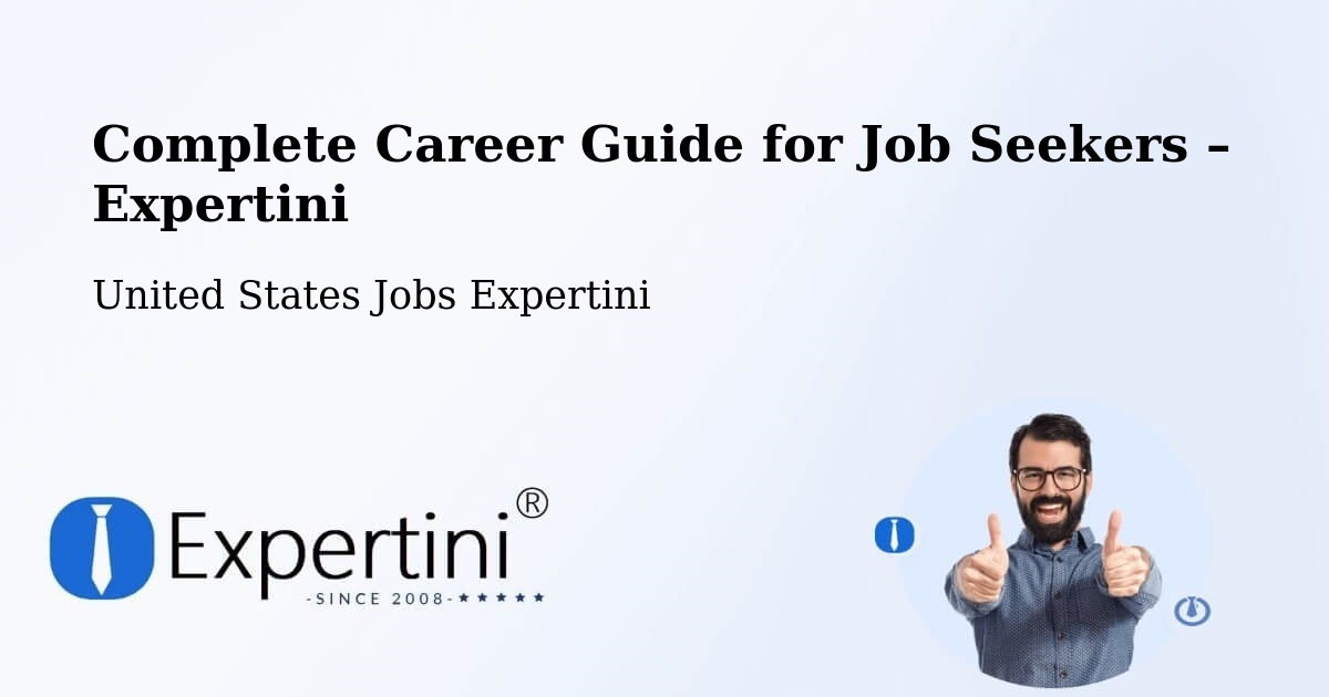 Career Guide for Job Seekers – Brewton - Brewton, United States Jobs Expertini