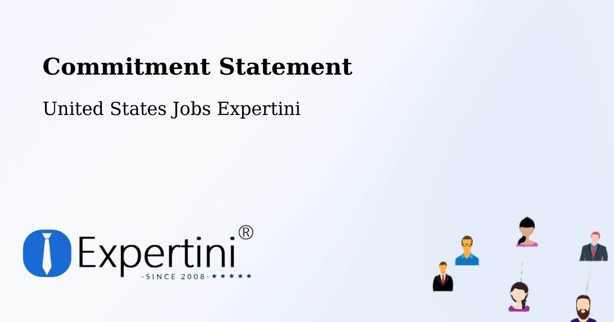 Corporate Commitment – Brewton - United States Jobs Expertini