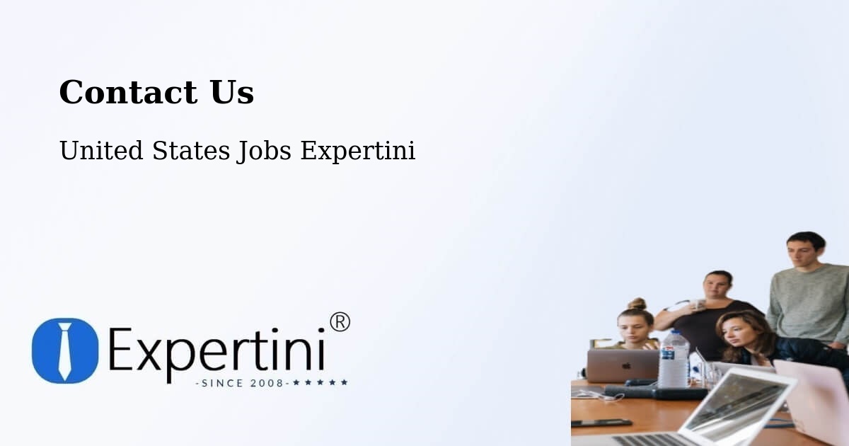 Contact Expertini – Brewton - United States Jobs Expertini