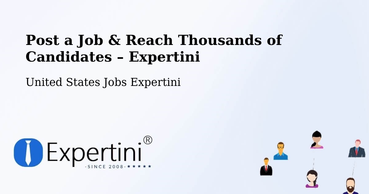 Post a Job in Brewton – Hire the Right Talent - Brewton, United States Jobs Expertini