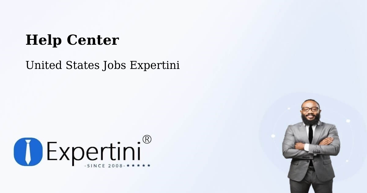 Help Center – Brewton - United States Jobs Expertini