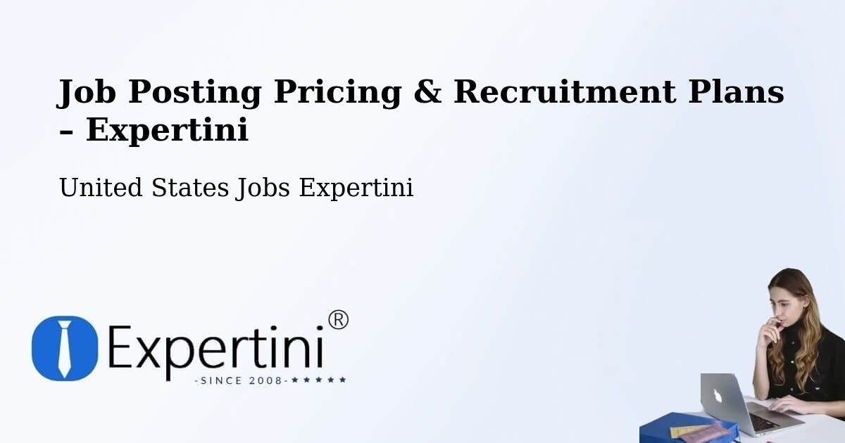 Job Posting Pricing & Recruitment Plans – Brewton - Brewton, United States Jobs Expertini