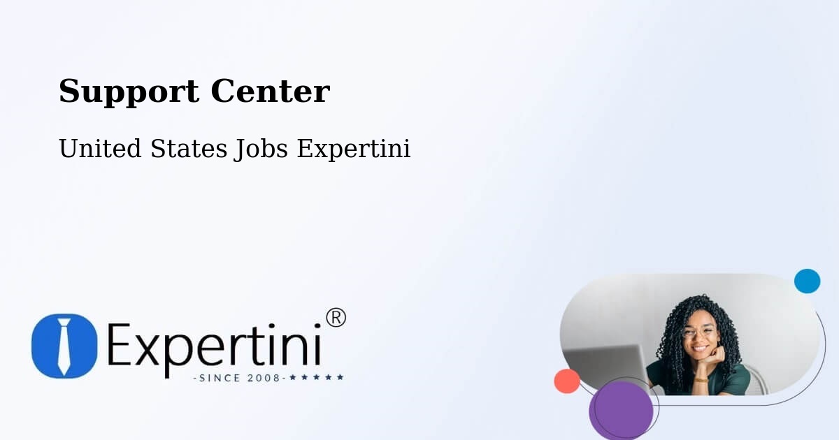 Support Services – Brewton - United States Jobs Expertini