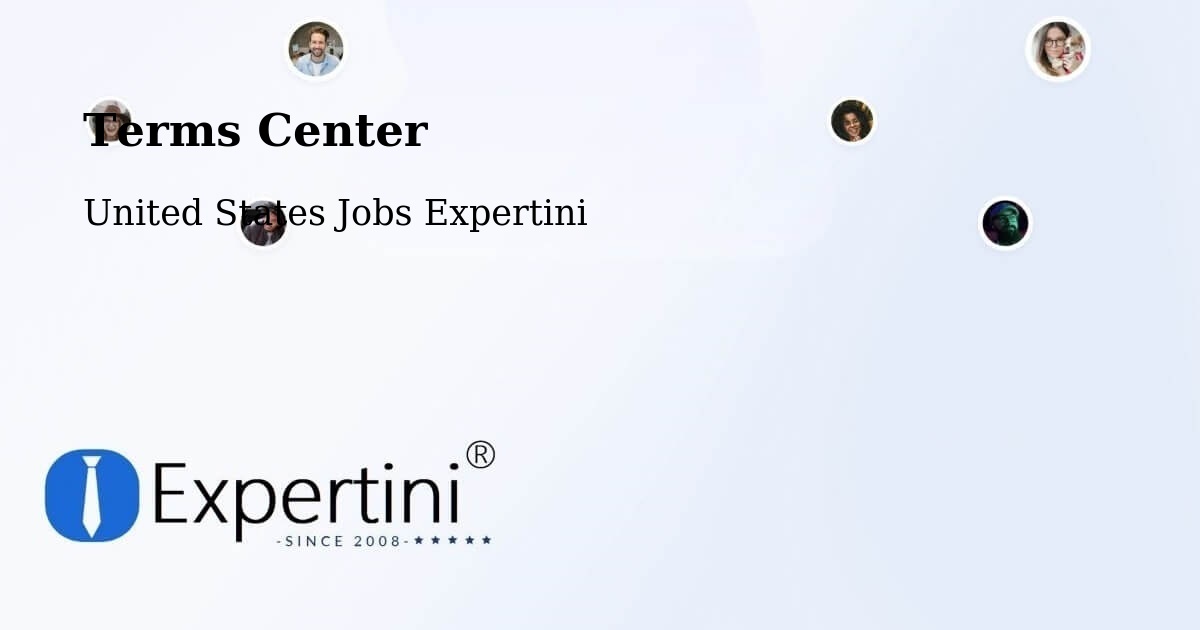 Terms of Service – Brewton - United States Jobs Expertini