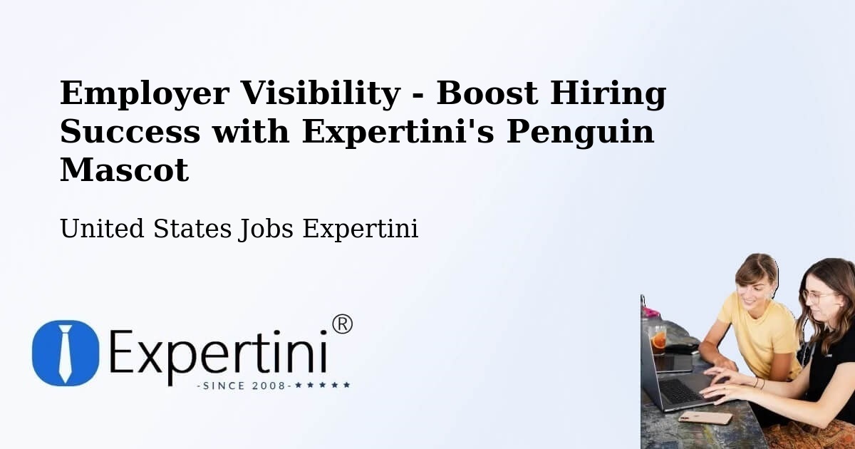 CV and Resume Visibility Optimization – Brewton - United States Jobs Expertini